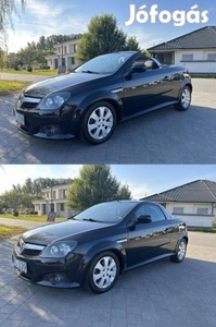 Opel Tigra TT 1.8 16V Enjoy Cabrio Friss Műszaki!