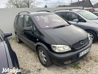 Opel Zafira 1.6 16V Comfort