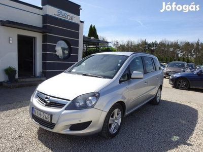 Opel Zafira 1.7 CDTI Enjoy 7Fős!!Takarékos Dies...