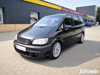 Opel Zafira 2.0 OPC Klímás!