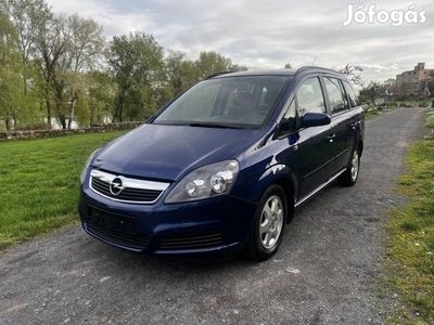 Opel Zafira B 1.6 Enjoy