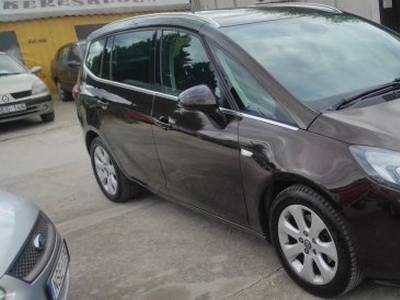 Opel Zafira Tourer 1.4 T Edition