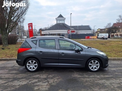 Peugeot 207 SW 1.4 VTi Trendy