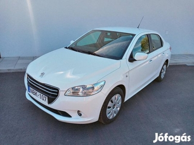 Peugeot 301 1.6 HDi Active Magyarországi.1tulaj...