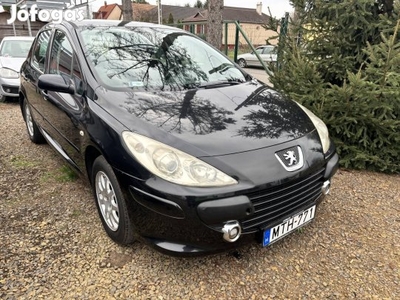 Peugeot 307 1.4 Sphere