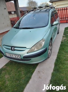 Peugeot 307 SW