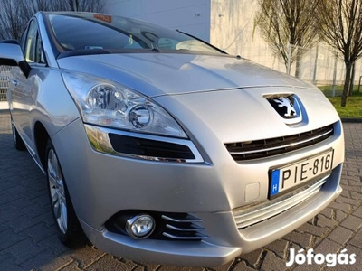 Peugeot 5008 2.0 HDi Active (Automata) (7 szemé...