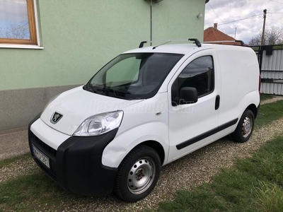 PEUGEOT BIPPER 1.3 HDi KLÍMÁS!SZERVÍZELT!!