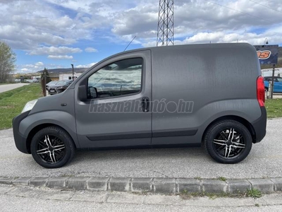 PEUGEOT BIPPER 1.4