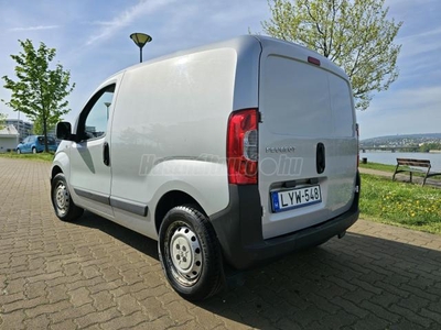 PEUGEOT BIPPER 1.4 HDi