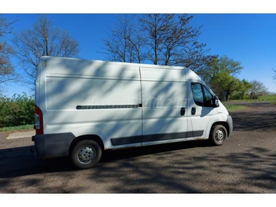 PEUGEOT BOXER 2.2 HDi 330 FT L2H2