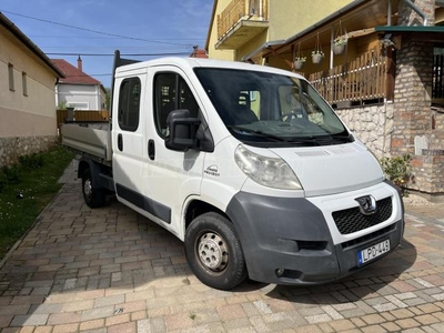 PEUGEOT BOXER 2.2 HDi 350 PTDC L3