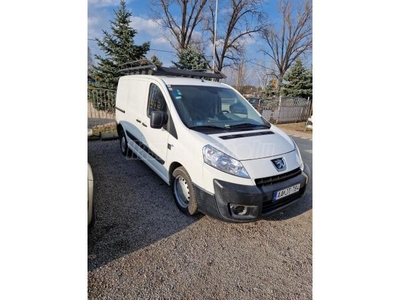 PEUGEOT EXPERT 1.6 HDi FT 290 L2H1