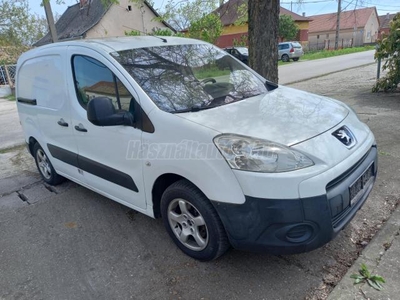 PEUGEOT PARTNER 1.6 HDi Confort L1