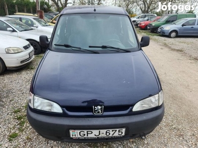 Peugeot Partner 1.9 D Combispace