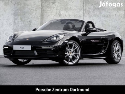 Porsche Boxster 718 Netto ár! Nyílt végű lízing...