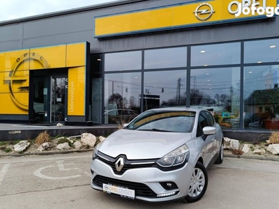 Renault Clio 1.5 dCi Energy Alizé EURO6 Magyaro...