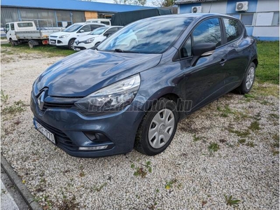 RENAULT CLIO Société 1.5 dCi Business Start&Stop