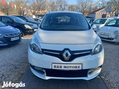 Renault GRAND Scenic Scénic 1.6 16V Limited 109...