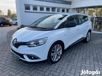 Renault GRAND Scenic Scénic 1.7 Blue dCi Intens...