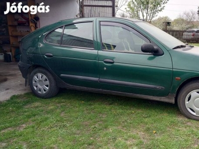 Renault Megane 1.4 RL