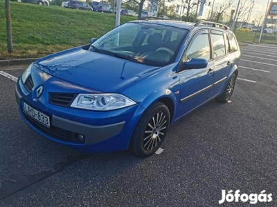 Renault Megane 1.5 dCi Extreme