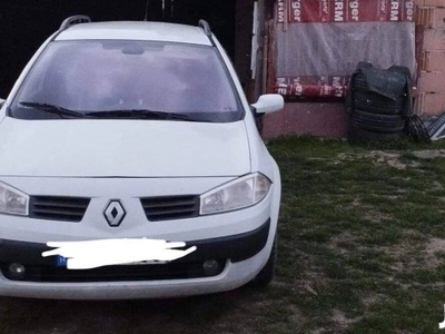 Renault Megane eladó