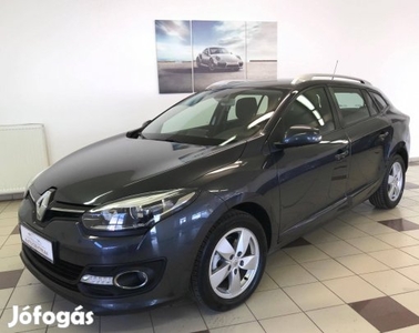 Renault Megane Grandtour 1.5 dCi Business Navi!...