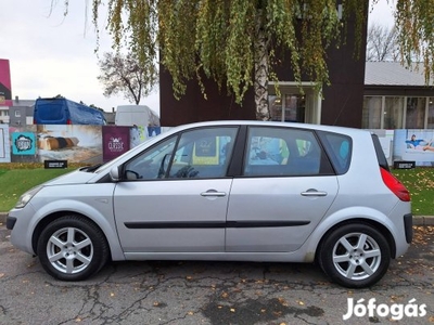 Renault Scenic Grand Scénic 1.6 Dynamique Klímás