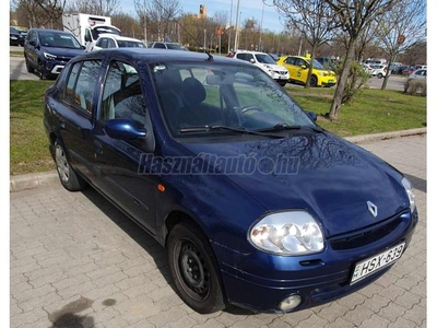 RENAULT THALIA 1.4 16V RT