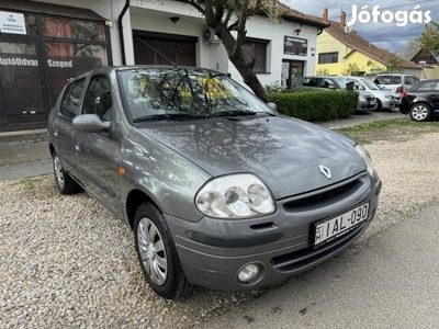 Renault Thalia 1.4 Expression Magyarországi ELS...