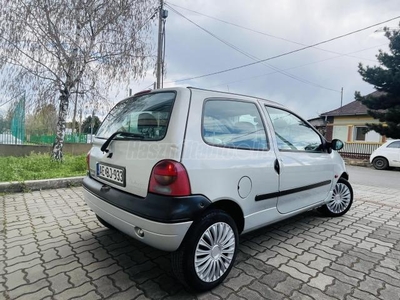 RENAULT TWINGO 1.2 Beach House 160 000KM!!!!