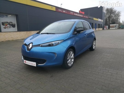 Renault Zoe Z.E. R90 41 kWh Intens (Automata) Ú...