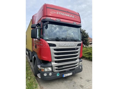 SCANIA R410