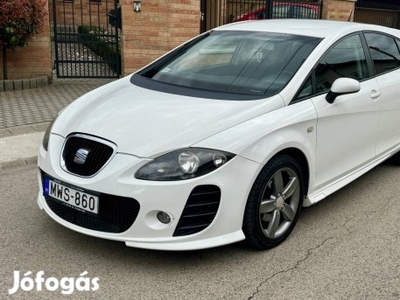 SEAT Leon 1.9 PD TDI Sports Limited Fr-Line 250Le+