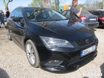 SEAT Leon ST 1.2 TSI Style Start&Stop FR Bőr 2x...