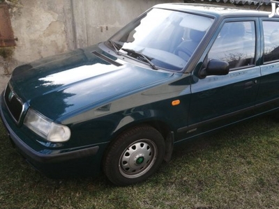 Skoda Felicia