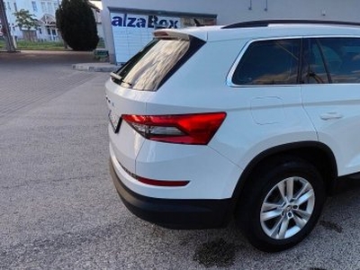 Skoda Kodiaq 1.5 Tsi , automata eladó!