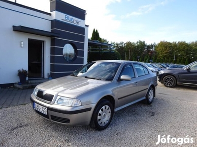 Skoda Octavia 1.4 Classic Megbizható Benzines!M...