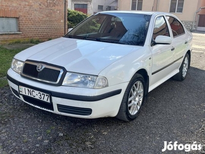 Skoda Octavia 1.4 Classic Nagyon Jó Motorral!KL...