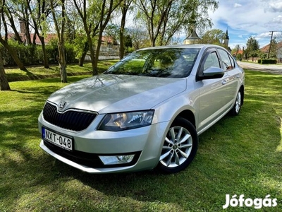 Skoda Octavia 1.4 TSI Style