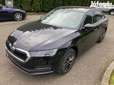 Skoda Octavia 1.5 TSI ACT Style Készletről! - A...