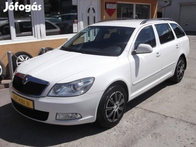 Skoda Octavia Combi 1.2 TSI Ambition