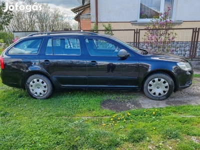 Skoda Octavia Combi 1,4TSI