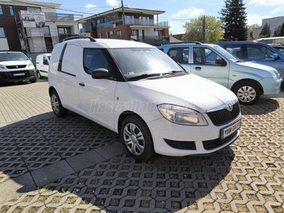 SKODA PRAKTIK 1.6 CR TDI