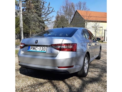 SKODA SUPERB 1.4 TSI ACT Ambition