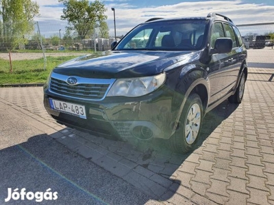 Subaru Forester 2.0 Active