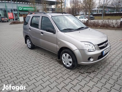 Suzuki Ignis 1.3 DDiS GS AC +++ Klíma +++ Vonó...