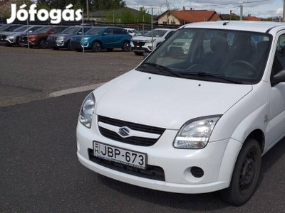 Suzuki Ignis 1.3 GC