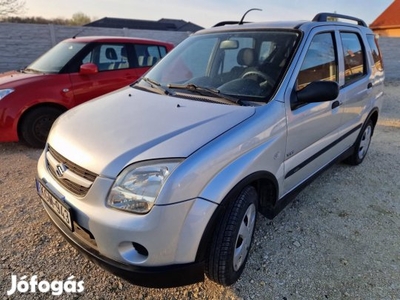 Suzuki Ignis 1.3 GLX AC 149e.km!Klíma!2Év Műszaki!